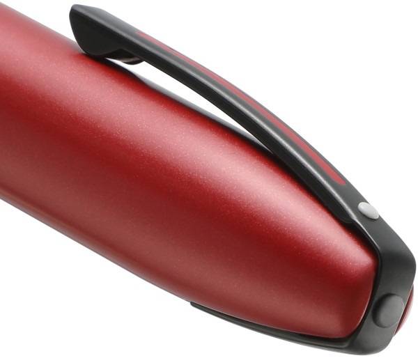 9111 Pióro wieczne Sheaffer kolekcja Icon, czerwony, elementy czarne