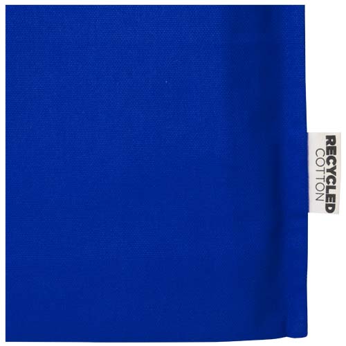 Florida torba na zakupy 270 g/m² z dnem 14L