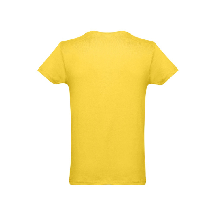 THC LUANDA 3XL. Męski t-shirt
