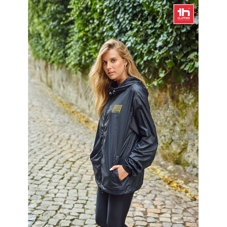 THC DUBLINERS. Wiatrówka (unisex)