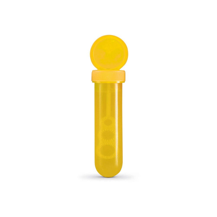 BUBBLY. Bańki mydlane