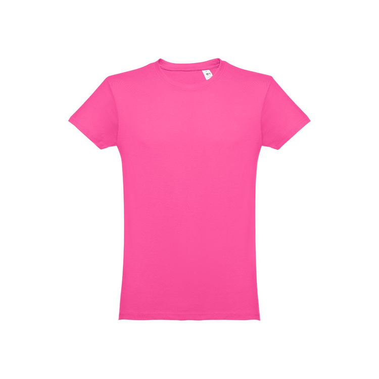 THC LUANDA 3XL. Męski t-shirt