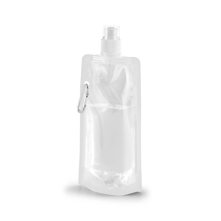 KWILL. Składana butelka 460 mL