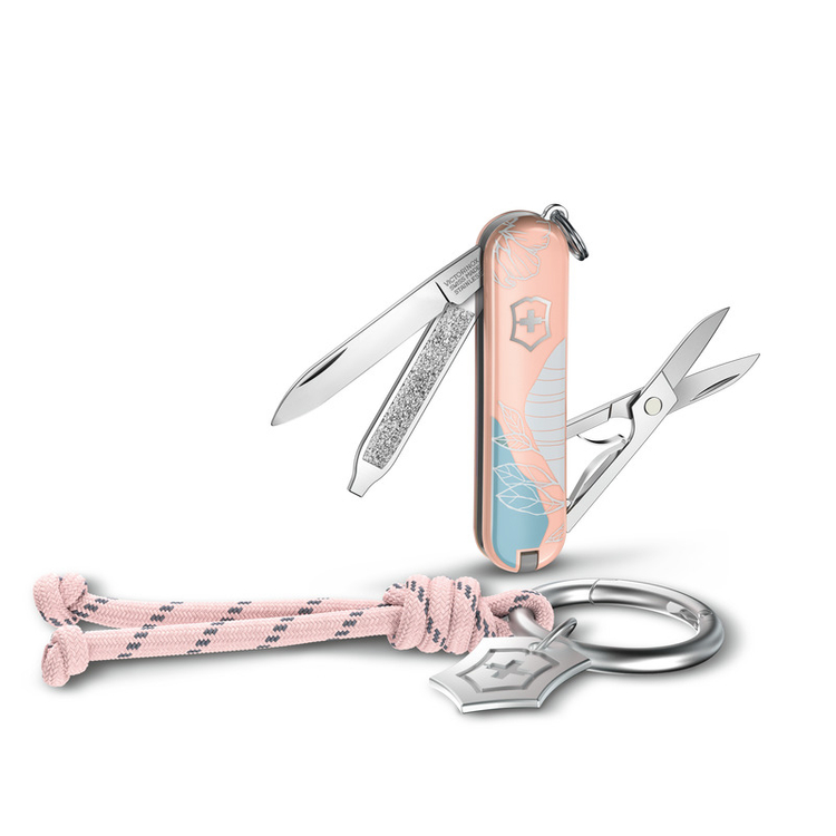 Scyzoryk Classic SD Celidor-Paris Style Victorinox