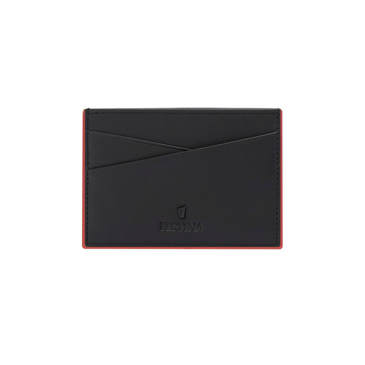 Etui na karty Black Edition Red