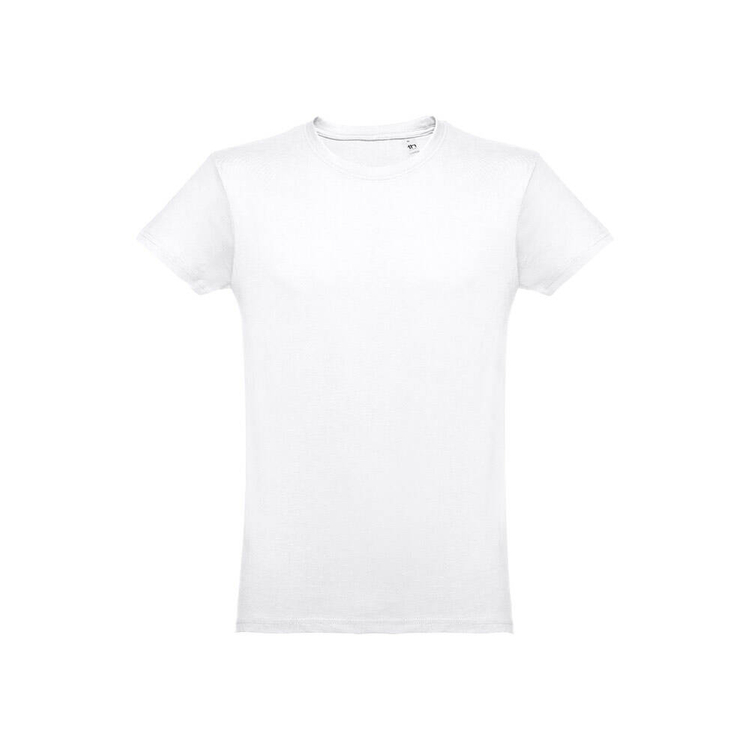 THC LUANDA WH. Męski t-shirt
