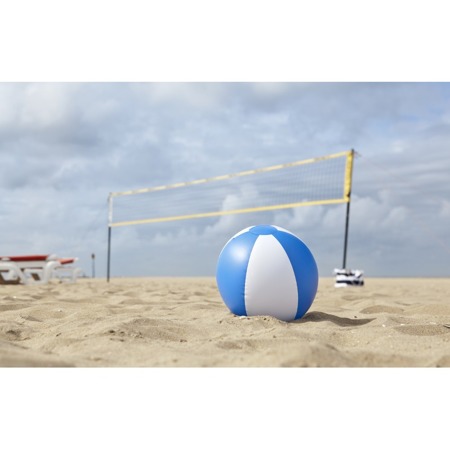 Dmuchana piłka plażowa | Spencer